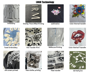 Sweat à capuche surdimensionné pour homme, délavé à l'acide, taille plus, nouveau design tendance, impression personnalisée, streetwear, polaire d'été, haute rue - Product Image 6