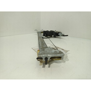 Mecanismo Regulador de Ventanilla Delantera Izquierda FIAT Ducato 5ª Serie 1368922080 F1AE0481D (06>14) - Product Image 2