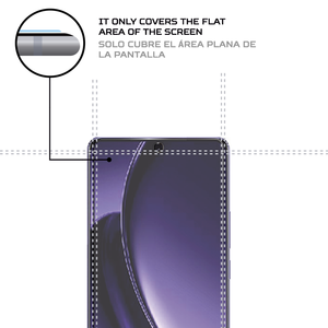 Protection d'écran antichoc Realme GT Neo6 - Produit phare - Product Image 4