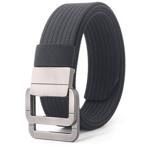 BLT31 C3 GTSGEAR haute qualité tactique ceinture Sport Style extérieur mode décontracté entraînement ceinture métal boucle ardillon 120cm - Product Image 1