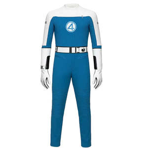 4 costumes de cosplay fantastiques de la Torche Humaine - Product Image 2