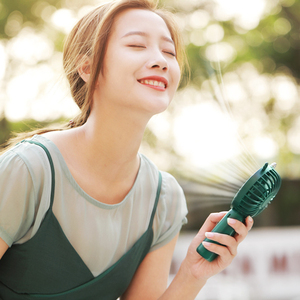 NH333 Digital <b>Pocket</b> Scale Portable & Wearable <b>Fans</b> Product Category - Product Image 3