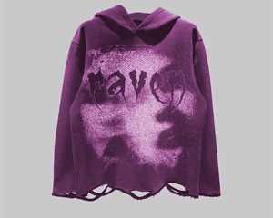 Sudaderas con capucha orgánicas personalizadas de lavado ácido informales para hombre 100% algodón sólido básico temporada de invierno XL a 6XL tallas con logotipo frontal al mejor precio - Product Image 1