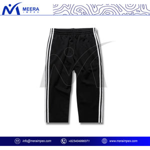 กางเกงขาสั้นออกกำลังกาย3ส่วนของผู้ชายแบบพรีเมี่ยมผ้ายืดความชื้นดีไซน์น้ำหนักเบาประสิทธิภาพสูงสำหรับฟิตเนสกีฬาและชุดออกกำลังกาย - Product Image 2