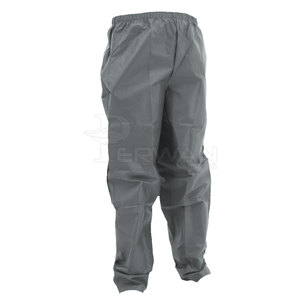 Chaqueta de lluvia directa de fábrica para hombres adultos con logotipo personalizado Poncho de nailon impermeable transpirable Tours al aire libre Clima lluvioso Nueva condición - Product Image 6