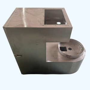 Pièces de pliage de tôle de haute précision et bon marché, fabrication de tôles en provenance du Vietnam - Product Image 1