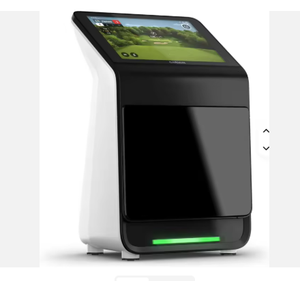 เครื่องจำลองกอล์ฟมอนิเตอร์และโปรแกรมจำลองที่ดีที่สุดสำหรับกอล์ฟ - Product Image 3