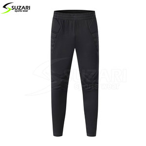 เครื่องแบบผู้รักษาประตูน้ำหนักเบาใส่สบายดีไซน์โลโก้ตามสั่ง - Product Image 3