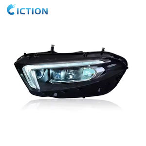 Nuevo faro LED W177 para Mercedes Benz A180 A200 A220 A250 A45 AMG 2019 2020 2021 2022 <span class=keywords><strong>2023</strong></span> año A montaje de faro - Product Image 4