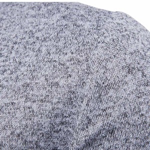 Sweats à capuche pour hommes Sweats à capuche surdimensionnés Poids lourd Fabricant de haute qualité Vêtements pour hommes Nouveau style de mode Respirant Basics Hoodies - Product Image 3