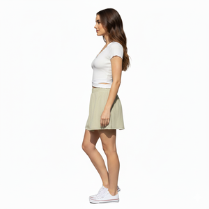 Hot Summer <b>Womens</b> Fashion New Crop Tops for Girls - Product Image 4
