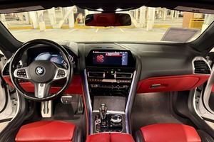M850i xDrive Convertible Usado en Buen Estado - Product Image 2