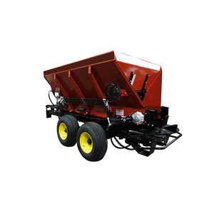 Esparcidor de cal bastante usado disponible en stock al por mayor para aplicaciones agrícolas - Product Image 3