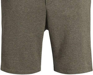 Nuevos Pantalones Cortos Deportivos de Moda 2026 para Hombre, Ideales para Correr y Uso Casual, en Colores Sólidos, Directo de Fábrica - Product Image 2
