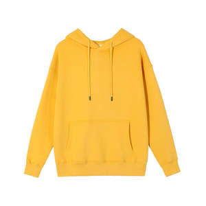 Sudaderas con capucha y sudaderas de algodón para hombre, talla grande, con logotipo personalizado al por mayor, envío DDP - Product Image 6