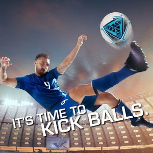 Vente en gros de ballons d'entraînement de football Alaay Design dernier cri en cuir Logo couleur personnalisé de haute qualité Équipe sportive durable - Product Image 5