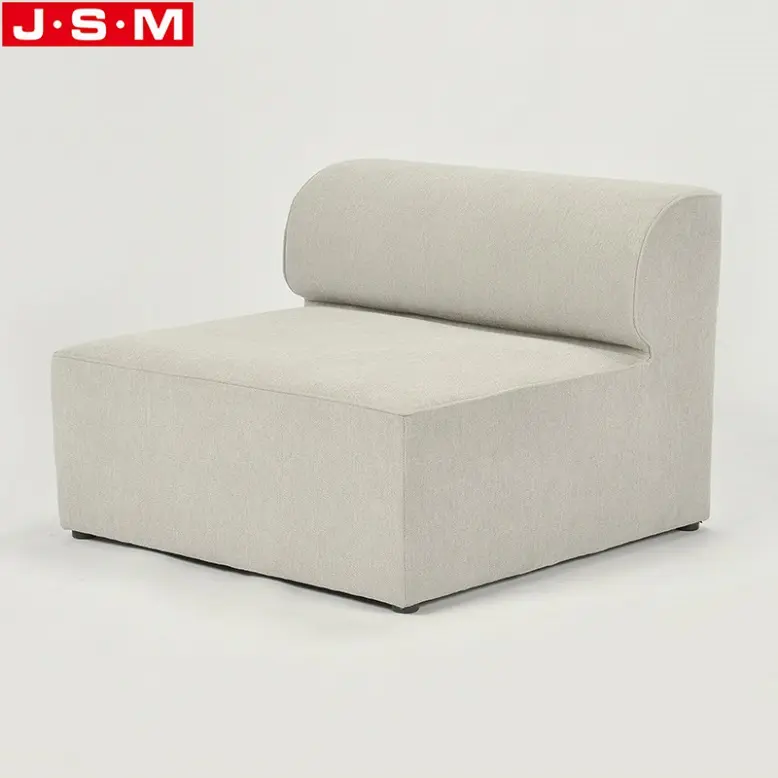 Luxury Lounge Modernes Bodens itz sofa Designs Einsitzer-Sofa