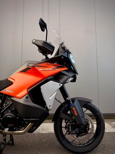 Último Lanzamiento de la Nueva Motocicleta KT/M 1390 Super Adventure S Evo 2026 para Adultos con 2 Años de Garantía, Lista para Enviar - Product Image 3