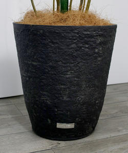 Gran sala de estar al aire libre decoración de pared de techo de boda plantas artificiales y vegetación para un diseño elegante del hogar - Product Image 5