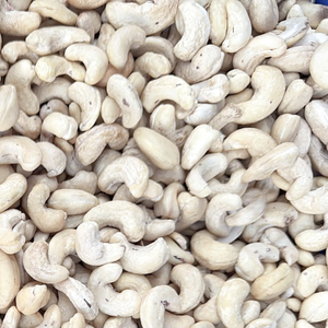 ถั่วเม็ดมะม่วงหิมพานต์ W240จากโรงงานผลิตจากโรงงานซานติโกพร้อมภาษีฟรี - Product Image 1