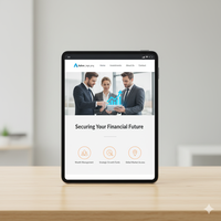 Servicios de desarrollo de sitios web industriales y de fabricación por expertos calificados que ofrecen soluciones confiables y asequibles