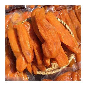 Commande en gros de patates douces séchées-fraîches, naturelles et parfaites pour les marques et les détaillants de collations saines - Product Image 2