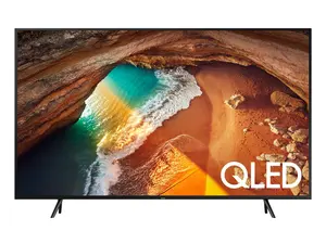 Téléviseur intelligent QLED 4K UHD 80 pouces 120Hz série plate Android avec rétroéclairage LED, modèle QN82Q6FN, le plus vendu de 2026, portable, prêt à être expédié - Product Image 2