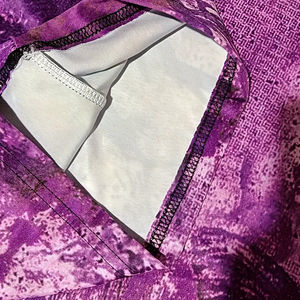 Movatextiles เสื้อฮู้ดลายพรางแขนยาวลายพรางสำหรับผู้ชาย - Product Image 3