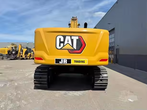 Excavadora Cat340 Fabricada Año 2024 Maquinaria de construcción para trabajos pesados Minería y carretera - Product Image 3