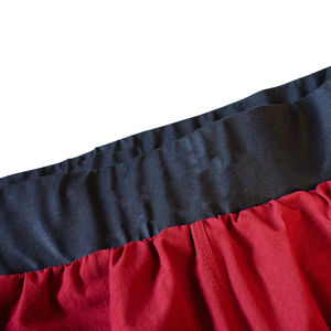 Pantalones Cortos de MMA Sublimados 100% Poliéster para Hombre, Logotipo Personalizable, Ligeros, Transpirables y de Secado Rápido - Product Image 4