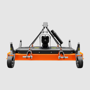 Promotions sur la tondeuse de finition à largeur de coupe de 47 pouces, 20-45 CV, 3 points FM120LN - Product Image 3