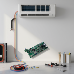 Kit Wi-Fi Olimpia Splendid B1015, pièces de climatiseur pour Unico - Product Image 3