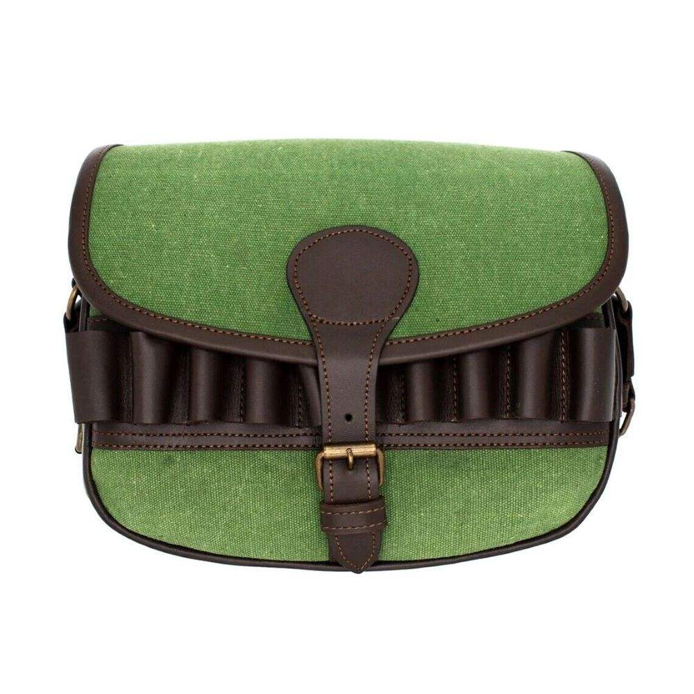 เขียว & น้ำตาล