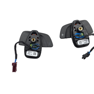 Commandes de changement de vitesse au volant MERCEDES Classe A (W177) A0999052001 OM 608.915 Diesel 1500 (18>) - Product Image 6
