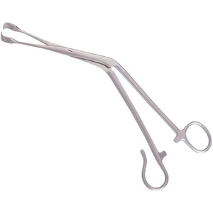 Tivnen - Juego de Instrumentos Quirúrgicos Manuales de Acero Inoxidable de la Mejor Calidad, Pinzas para Extracción de Amígdalas, por FS Ortho - Product Image 3