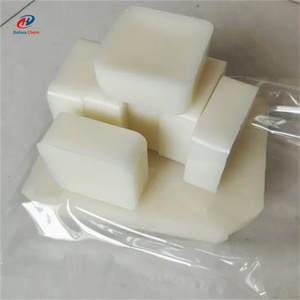 ขี้ผึ้งสีเหลืองเป็นมิตรกับสิ่งแวดล้อม ขี้ผึ้งธรรมชาติบริสุทธิ์สำหรับทำเทียนหอม - Product Image 1