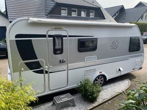 2016 d'occasion KN AUS SUDWIND 500 Turbo AWD Drive avec sièges en cuir à direction gauche R19 pneus galerie de toit en alliage d'aluminium - Product Image 3