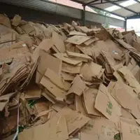 OCC פסולת נייר למכירה, פסולת נייר גרוטאות