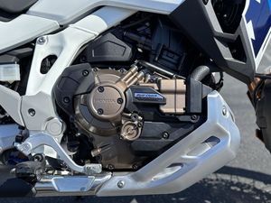 Mejor Oferta de Precio de Fábrica 2025/2026 África (Twin) Adventure-Sport ES DCT Nueva 1100cc (Motocicleta) - Product Image 6