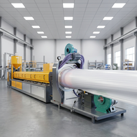 EPE/PE schuimplaat extruder/ productielijn voor matrassen/ machine voor het maken van babymatten