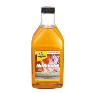 Bardahl 473ml Aditivo de combustible sin humo 143031 Tratamiento antihumo - Product Image 1