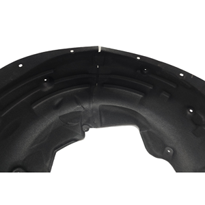 GUARDABARROS TRASERO IZQUIERDO BMW Serie X4 (G02) 51717443105 (18>) - Product Image 3