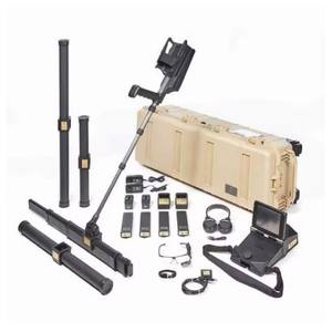 Offres Exclusives : Détecteur de Métaux 3D et Scanner de Sol Okm Exp 6000 Pro Plus avec Vidéo DSX Ground RD1100 – Prêt à l'Expédition - Product Image 5