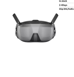 Gafas DJ1 N3 1080p Pantalla Ultra Ancha O4 Transmisión de Video FHD Cursor AR DJ1 Marca Original Nueva para DJ1Avata <span class=keywords><strong>2</strong></span> |   En stock | - Product Image 1