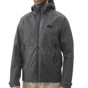 Custom Design Made <b>Men</b> Windbreaker <b>Jackets</b> Breathable Windbreaker <b>Jackets</b> Lightweight Windbreaker <b>Jackets</b> - Product Image 2