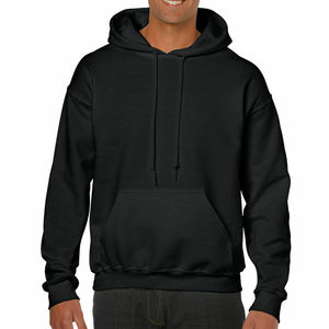 GAF Hommes Hoodies et Sweatshirts Plus Size Pullover Blank Sublimation Hoodie Woven Hoodie Woven Hoodie With Logo And Custom Name - Product Image 5