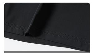 Pantalones Cortos Deportivos Personalizados de Alta Calidad para Hombre, Estampados por Sublimación, Elásticos, con Patrón Sólido, Más Vendidos - Product Image 3