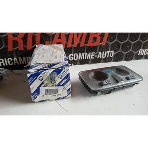 ไฟเพดานรถยนต์ FIAT Doblo ซีรีส์ (00>05) รุ่น 735338094 - Product Image 3