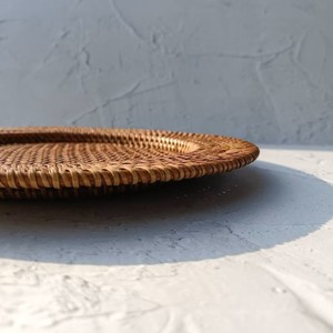 Decorative Rattan <b>Charger</b> <b>Plates</b> From Vietnam - Product Image 4