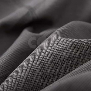 T-shirts légers de haute qualité 100% coton 140Gsm T-shirt uni vierge respirant pour hommes - Product Image 6